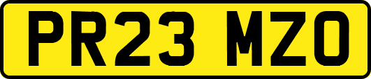PR23MZO