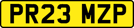 PR23MZP