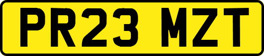 PR23MZT