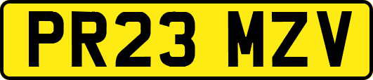 PR23MZV