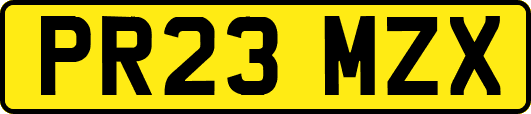 PR23MZX