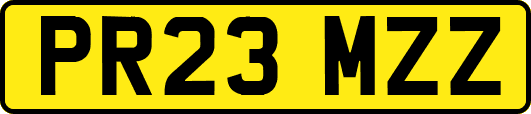 PR23MZZ