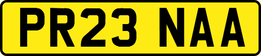 PR23NAA
