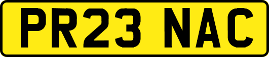 PR23NAC