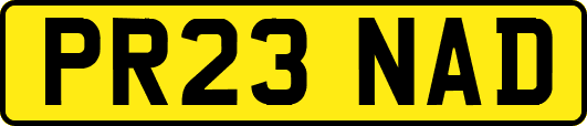 PR23NAD