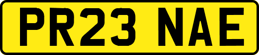 PR23NAE