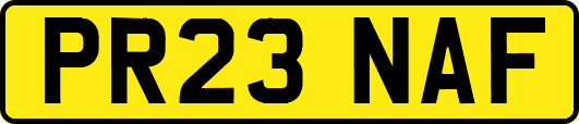 PR23NAF