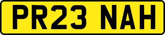 PR23NAH