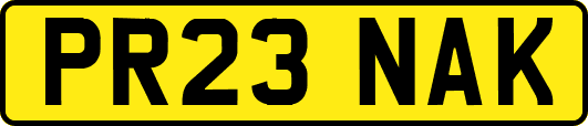 PR23NAK