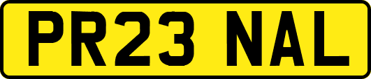 PR23NAL