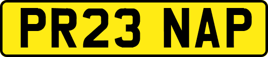 PR23NAP
