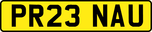 PR23NAU