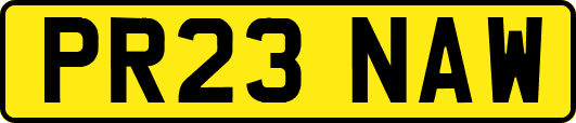 PR23NAW