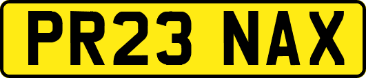 PR23NAX
