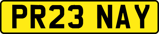 PR23NAY