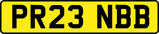 PR23NBB