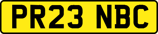 PR23NBC