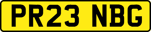 PR23NBG