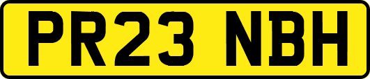 PR23NBH
