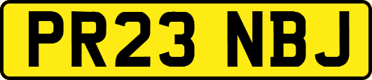 PR23NBJ