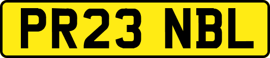 PR23NBL