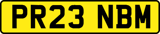 PR23NBM