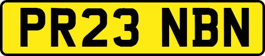PR23NBN