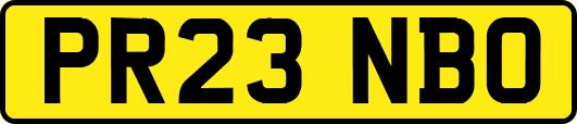 PR23NBO