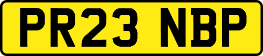 PR23NBP