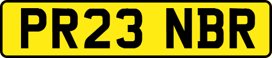 PR23NBR