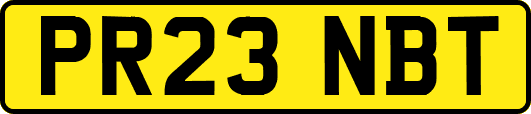 PR23NBT