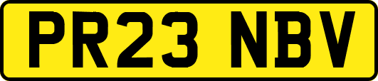 PR23NBV