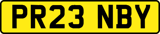 PR23NBY