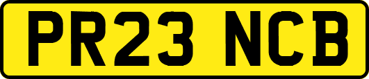 PR23NCB