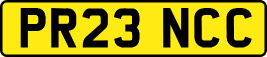PR23NCC