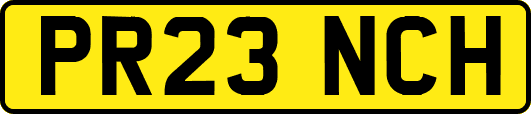 PR23NCH