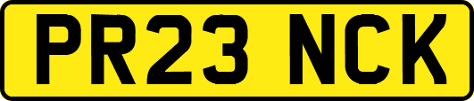PR23NCK