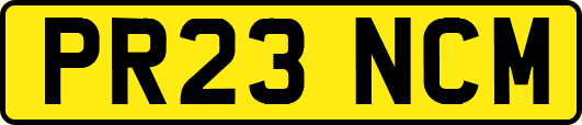 PR23NCM