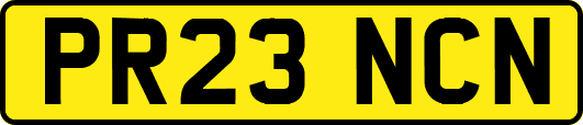 PR23NCN