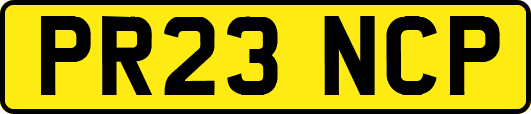 PR23NCP