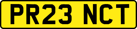 PR23NCT