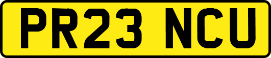 PR23NCU