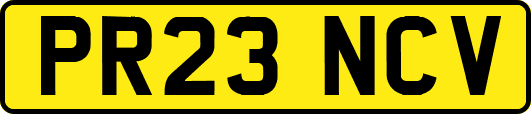 PR23NCV