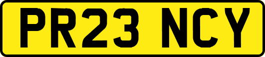 PR23NCY