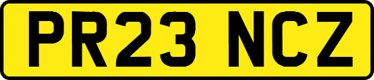PR23NCZ