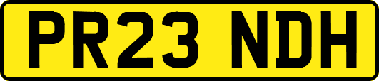 PR23NDH
