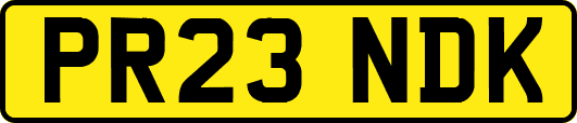 PR23NDK