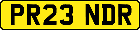PR23NDR