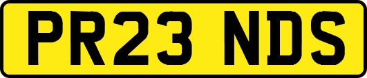 PR23NDS