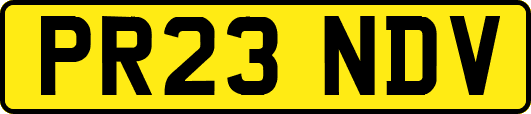 PR23NDV